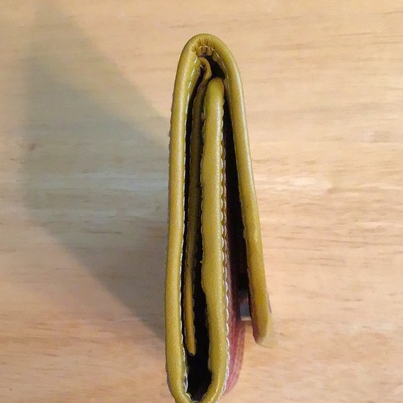 Honduras Wallet - Picture 4 of 12